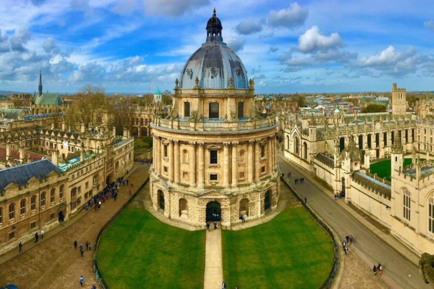 Apartment Panorama House, Delightful 2-bedroom Flat 1, Oxford *